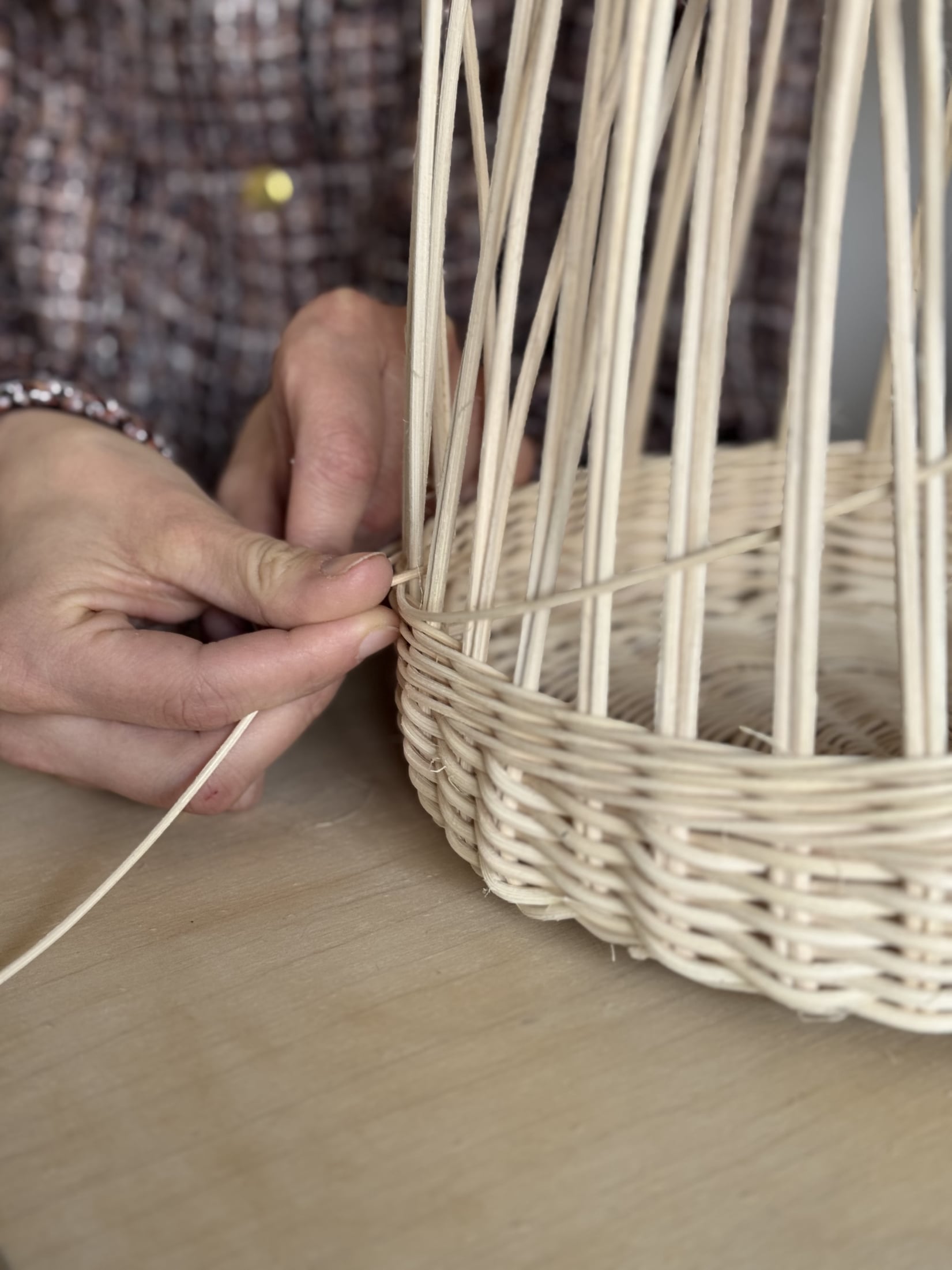 Arbeits- und Ergotherapie Werkstatt der Klinik