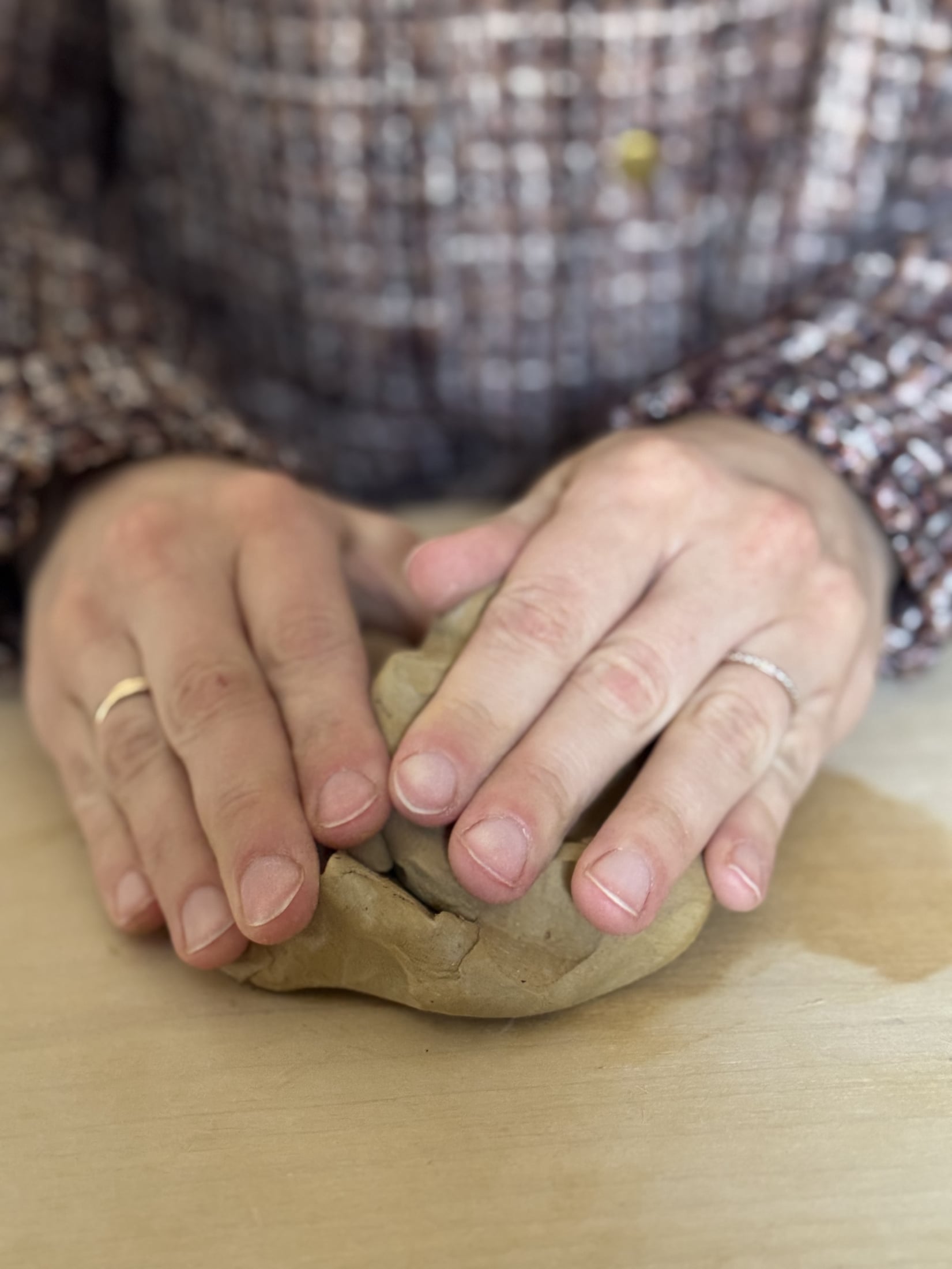 Arbeits- und Ergotherapie Werkstatt der Klinik