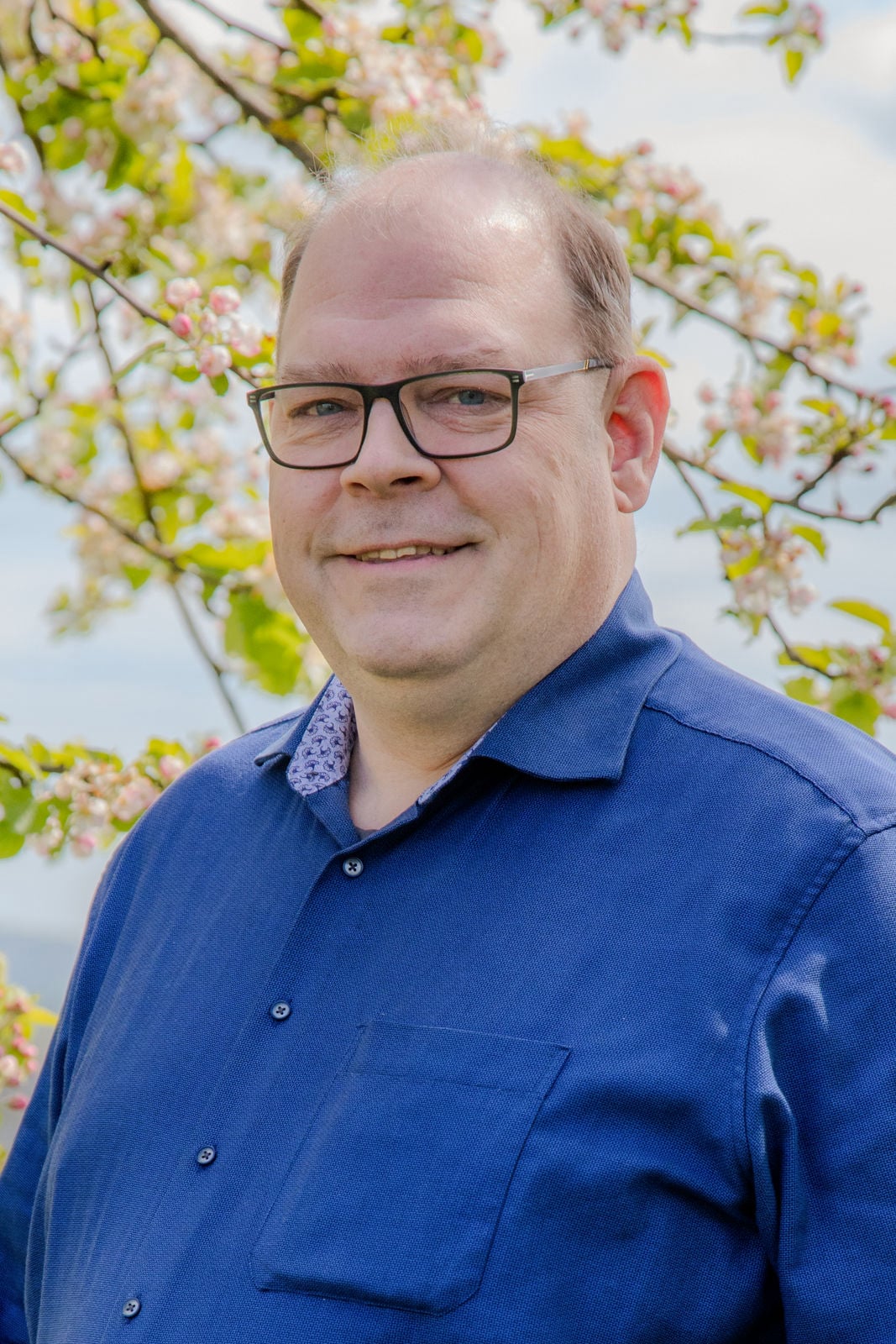 Stefan Werner Oberarzt der Neuen Rhön